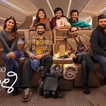 Hrudayam-Murali
