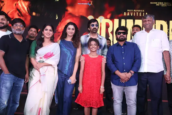 ఫోటోలు : ‘ఇరుముడి’ సినిమా విజయ వేడుక – సెట్ 2