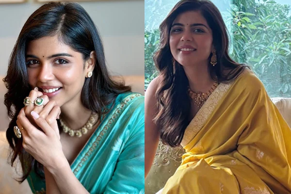 ఫోటోలు : కల్యాణి ప్రియదర్శన్