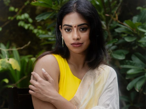ఫోటోలు : కామాక్షి భాస్కర్ల