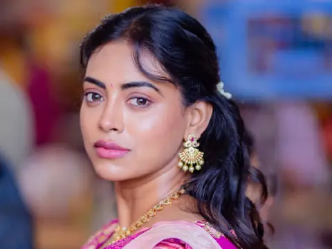 ఫోటోలు : కామాక్షి భాస్కర్ల