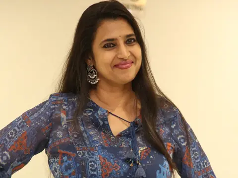 ఫోటోలు : కస్తూరి