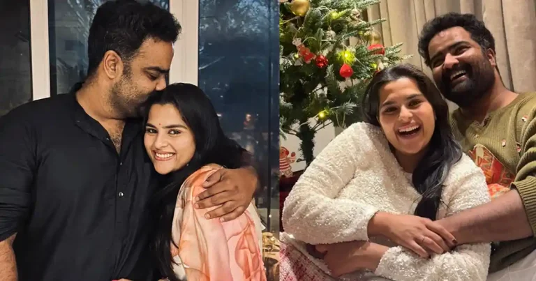 కాల భైరవతో రిలేషన్.. ఎట్టకేలకు క్లారిటీ ఇచ్చిన ‘బలగం’ బ్యూటీ..!