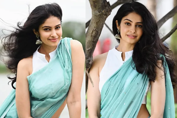 ఫోటోలు : మానస వారణాసి