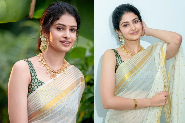 ఫోటోలు : మానస వారణాసి