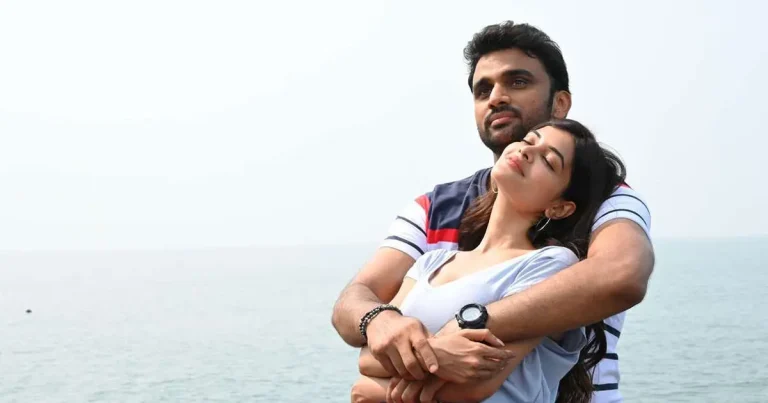 రాకేష్ వర్రే ‘మాయలేడి’ గ్లింప్స్ విడుదల.. ఆకట్టుకుంటున్న లవ్ అండ్ యాక్షన్ డ్రామా!