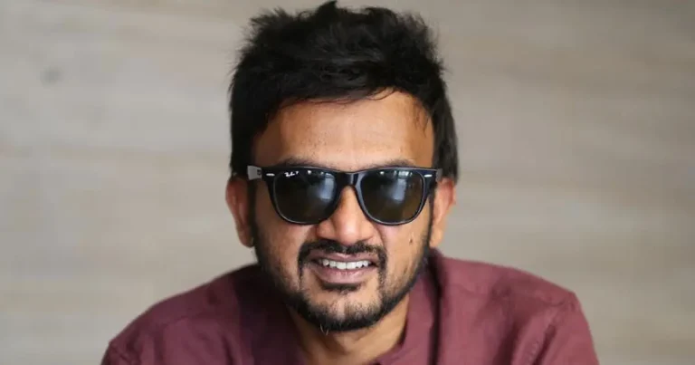 ఇంటర్వ్యూ: దర్శకుడు మేర్లపాక గాంధీ – ‘కొరియన్ కనకరాజు’ మంచి ఫన్ ఎంటర్‌టైనర్..!