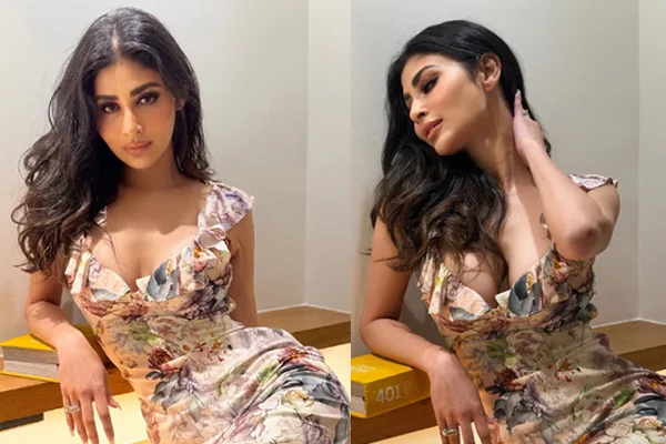 ఫోటోలు : మౌనీ రాయ్