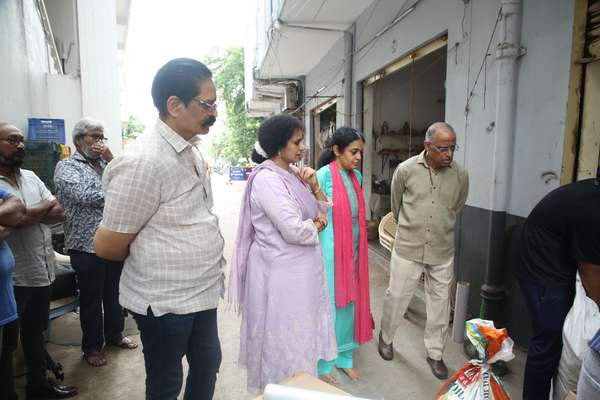 NTR Charitable Trust