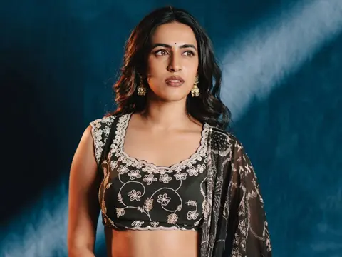 ఫోటోలు : నిహారిక కొణిదెల