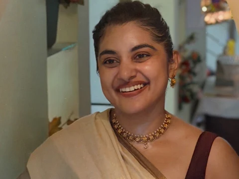 ఫోటోలు : నివేదా థామస్