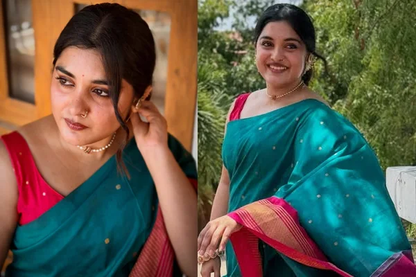 ఫోటోలు : నివేదా థామస్