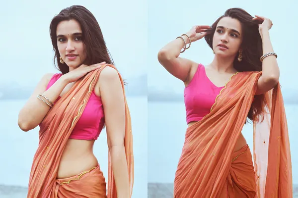 ఫోటోలు : నువేక్ష