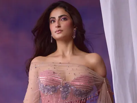 ఫోటోలు : పాలక్ తివారీ