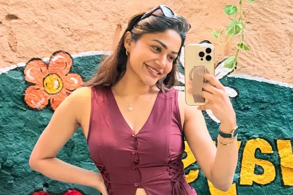 ఫోటోలు : పాయల్ రాధాక్రిష