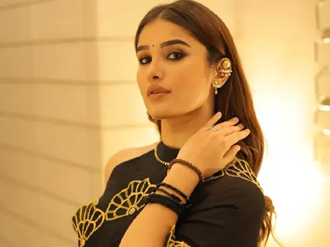 ఫోటోలు : రాషా థడాని