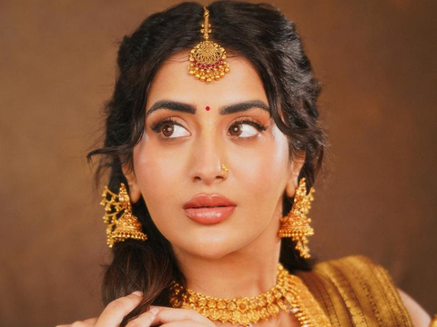 ఫోటోలు : రాశి సింగ్