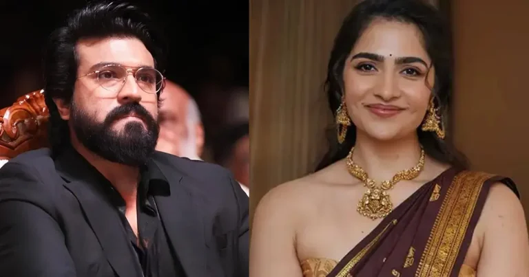చరణ్ కోసం సుకుమార్ ఆ బ్యూటీని తీసుకొస్తాడా..?