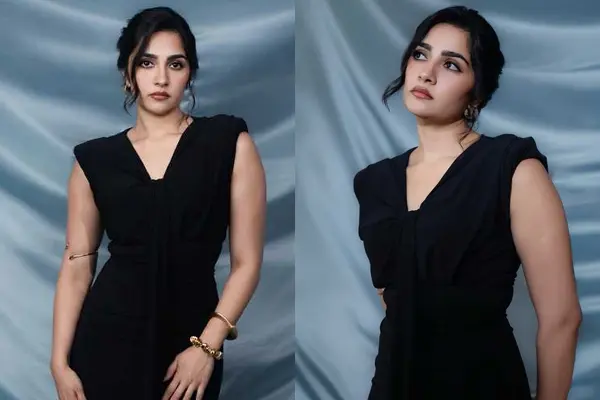 ఫోటోలు : రుక్మిణి వసంత్