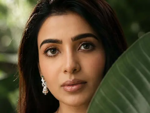 ఫోటోలు : సమంత