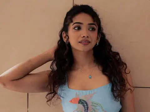 ఫోటోలు : సాన్వీ మేఘన
