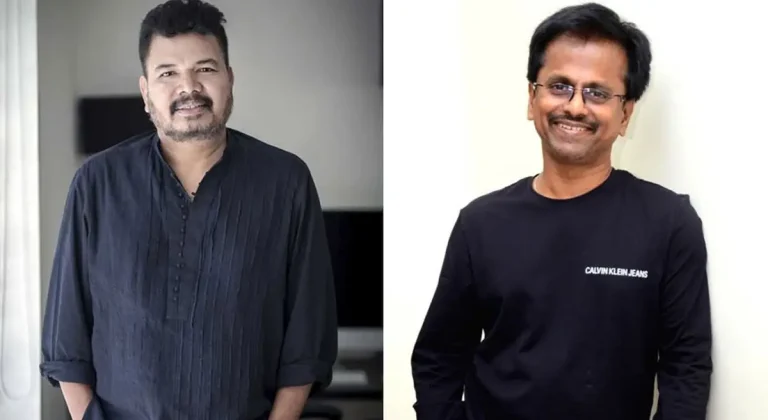 క్రేజీ బజ్.. శంకర్, మురుగదాస్ కాంబినేషన్లో సినిమా!?