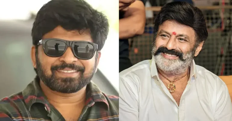 ‘ఇరుముడి’ దర్శకుడితో  బాలయ్య ?