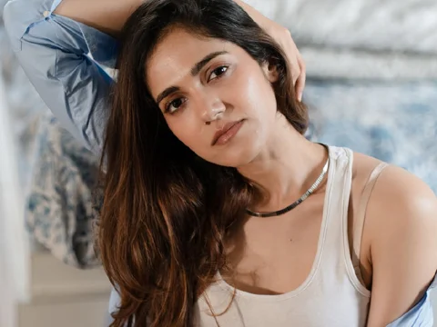 ఫోటోలు : సిమ్రాన్ చౌదరి