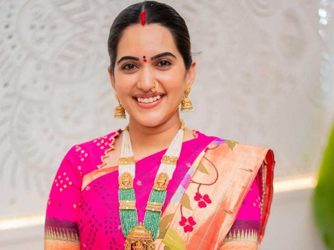 ఫోటోలు : స్రవంతి చొక్కరపు