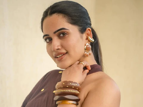 ఫోటోలు : స్రవంతి చొక్కరపు