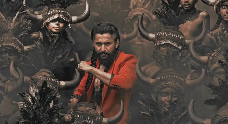 ది ప్యారడైజ్ : ఆ విషయంలో ఇంకా పట్టు బిగించాల్సిందే..!