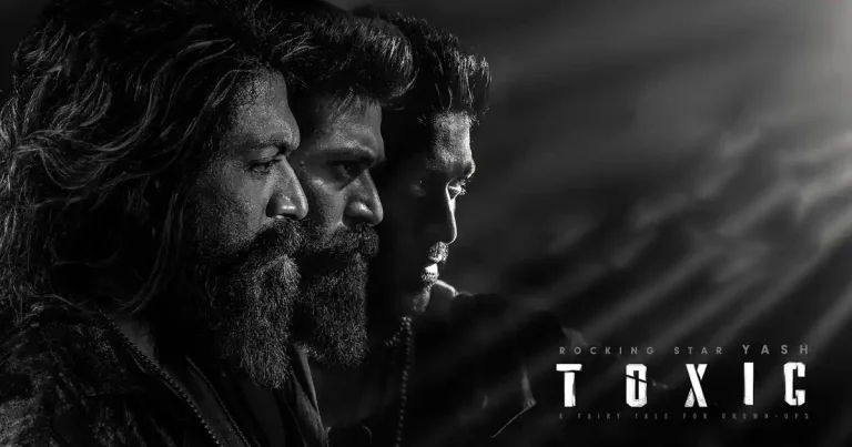 ‘టాక్సిక్’ మొదటి వారం వసూళ్లు ఎంతంటే!