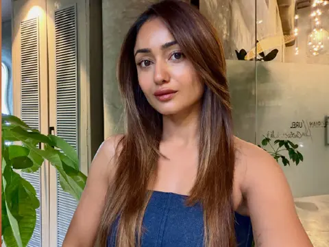 ఫోటోలు : త్రిధా చౌదరి