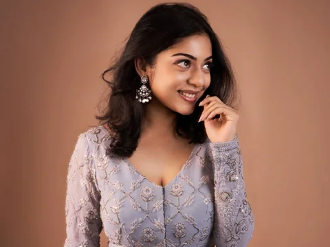 ఫోటోలు : వర్ష బొల్లమ్మ