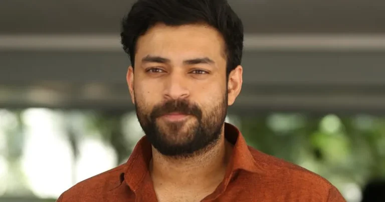 తమిళ స్టార్ డైరెక్టర్‌తో వరుణ్ తేజ్ నెక్స్ట్ మూవీ.. ఏ జోనర్‌లో అంటే..?