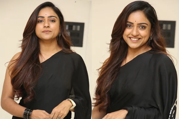 ఫోటోలు : వితిక షేరు