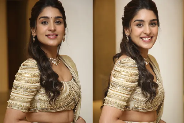 ఫోటోలు : యుక్తి థరేజా