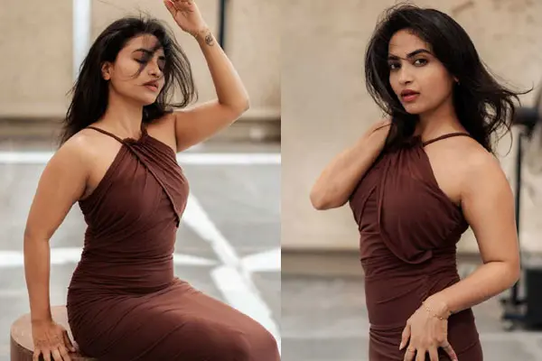 ఫోటోలు : అలేఖ్య హారిక