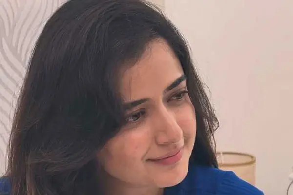 ఫోటోలు:  ఆషికా రంగనాథ్