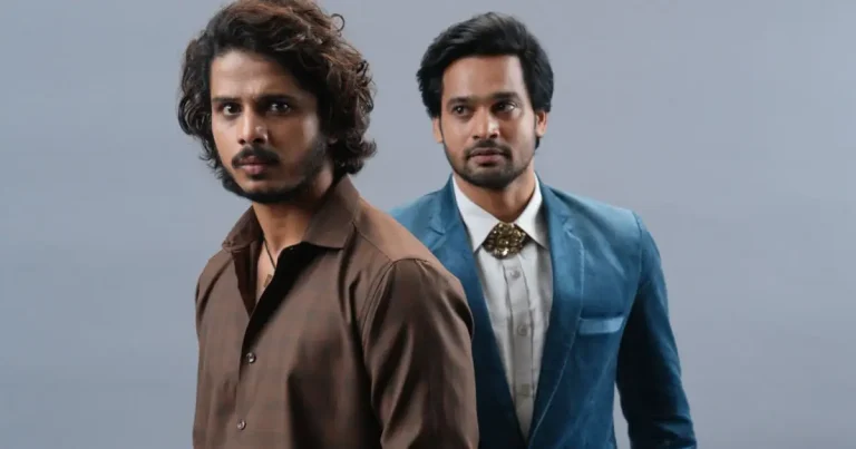 ‘చైనా పీస్’ టైటిల్ మార్పు.. ‘సీక్రెట్ సోల్జర్’గా నిహాల్, సూర్య శ్రీనివాస్‌ల స్పై డ్రామా!
