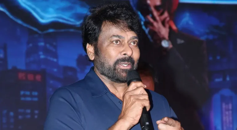 మెగాస్టార్ డబుల్ ట్రీట్ గ్యారెంటీనా..?