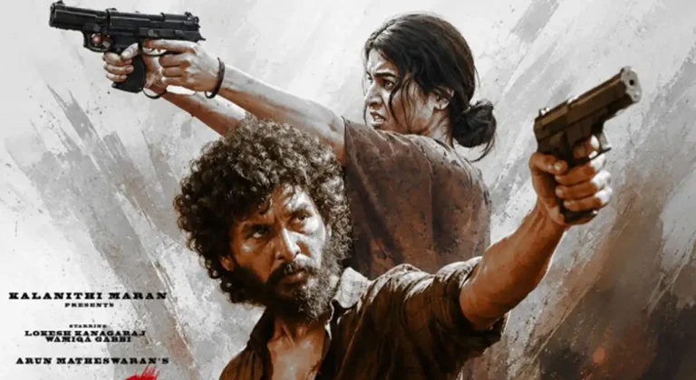 అఫీషియల్: లోకేష్ కనగరాజ్ ‘డిసి’ ఓటిటి డేట్ రివీల్ చేసిన ప్రముఖ సంస్థ.!
