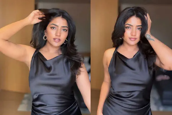 ఫోటోలు:  ఈషా రెబ్బా