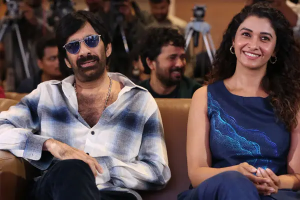 ఫోటోలు: ‘ఇరుముడి’ సినిమా ప్రెస్ మీట్
