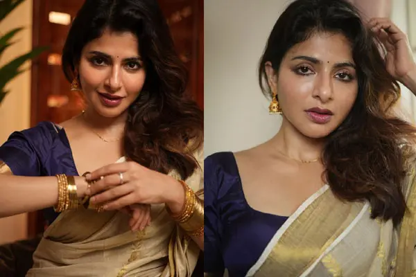 ఫోటోలు : అమేజింగ్ ఐశ్వర్యా మీనన్