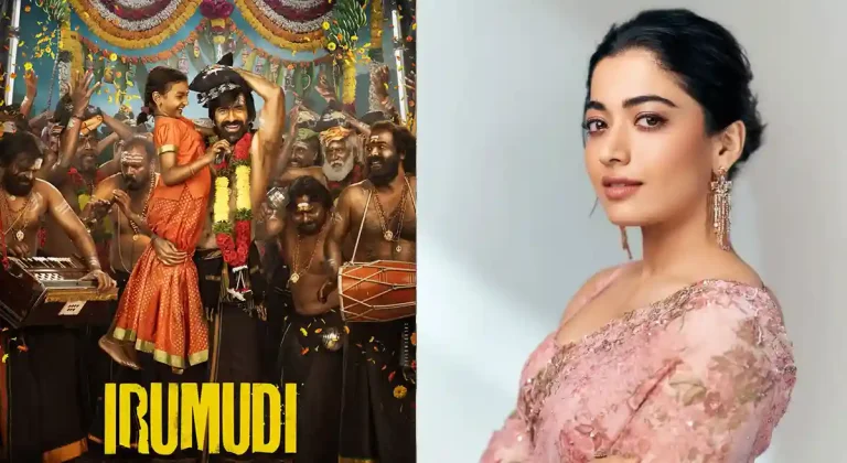 ‘ఇరుముడి’పై రష్మిక ఎమోషనల్ పోస్ట్.. చెప్పుకోలేనిది చెప్పారు!