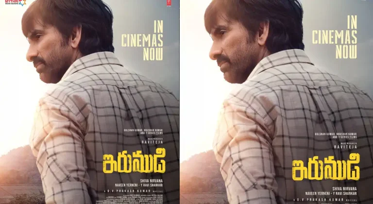 టాక్.. హిందీలోకి ‘ఇరుముడి’?