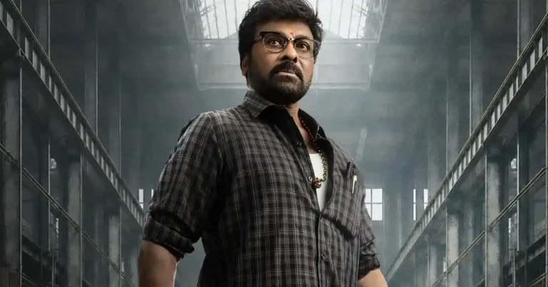 ఇక వారి ఆశలన్నీ మెగాస్టార్ ‘కాకా’పైనే..!