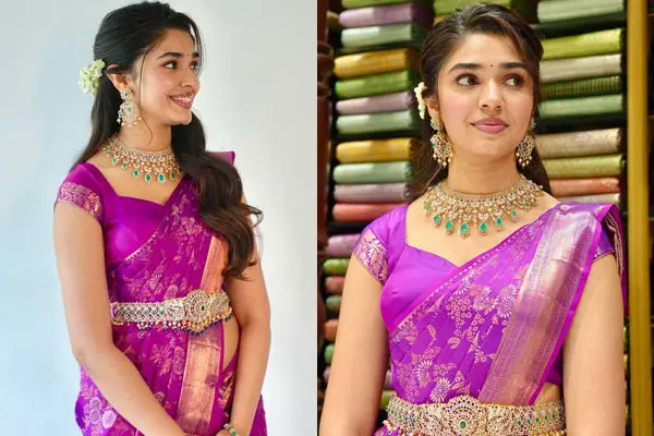 ఫోటోలు : కృతి శెట్టి
