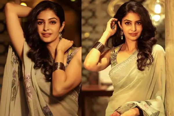 ఫోటోలు : మానస వారణాసి